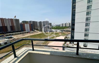 CB VİZYON ZEN TERASTA SATILIK 1+1 YATIRIMLIK FIRSAT !!!