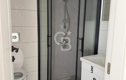 CB VİZYON ZEN TERASTA SATILIK 1+1 YATIRIMLIK FIRSAT !!!