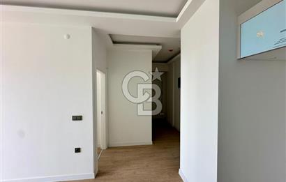 CB VİZYON ZEN TERASTA SATILIK 1+1 YATIRIMLIK FIRSAT !!!