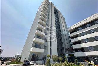 CB VİZYON ZEN TERASTA SATILIK 1+1 YATIRIMLIK FIRSAT !!! - 2 - 313925