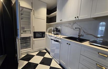 FİLİSTİN CADDESİ SIFIR BİNADA MOBİLYALI OTOPARKLI 1+1 KİRALIK