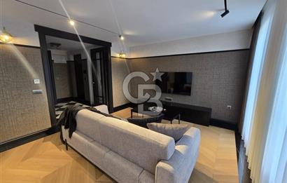 FİLİSTİN CADDESİ SIFIR BİNADA MOBİLYALI OTOPARKLI 1+1 KİRALIK