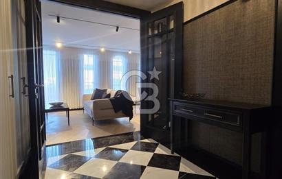 FİLİSTİN CADDESİ SIFIR BİNADA MOBİLYALI OTOPARKLI 1+1 KİRALIK