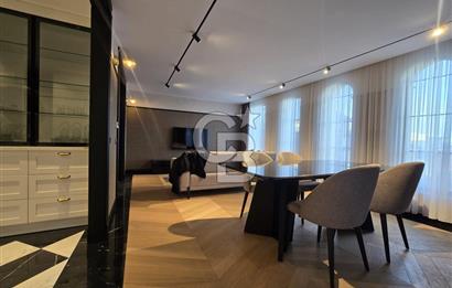 FİLİSTİN CADDESİ SIFIR BİNADA MOBİLYALI OTOPARKLI 1+1 KİRALIK