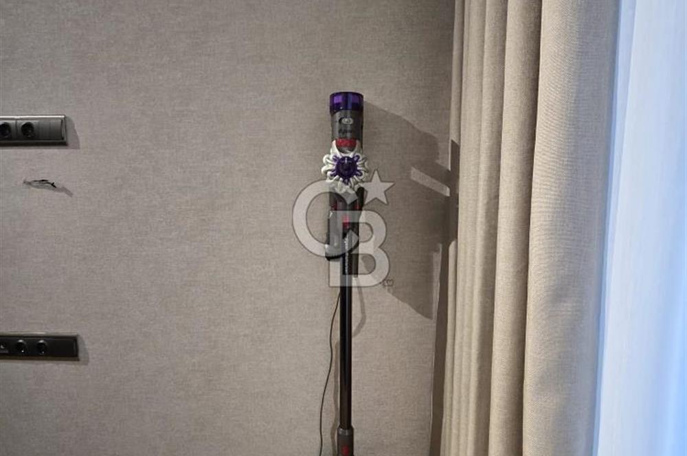 FİLİSTİN CADDESİ SIFIR BİNADA MOBİLYALI OTOPARKLI 1+1 KİRALIK