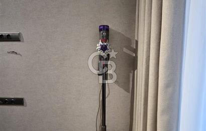 FİLİSTİN CADDESİ SIFIR BİNADA MOBİLYALI OTOPARKLI 1+1 KİRALIK