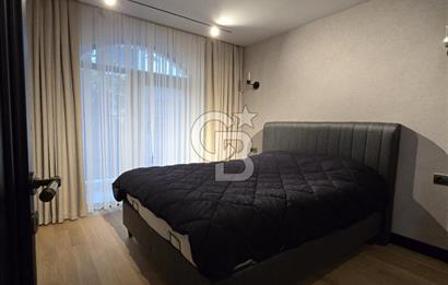 FİLİSTİN CADDESİ SIFIR BİNADA MOBİLYALI OTOPARKLI 1+1 KİRALIK