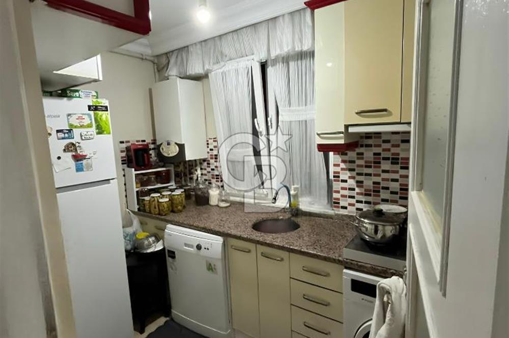 istiklal mah 2+1 daire