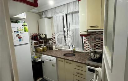 istiklal mah 2+1 daire