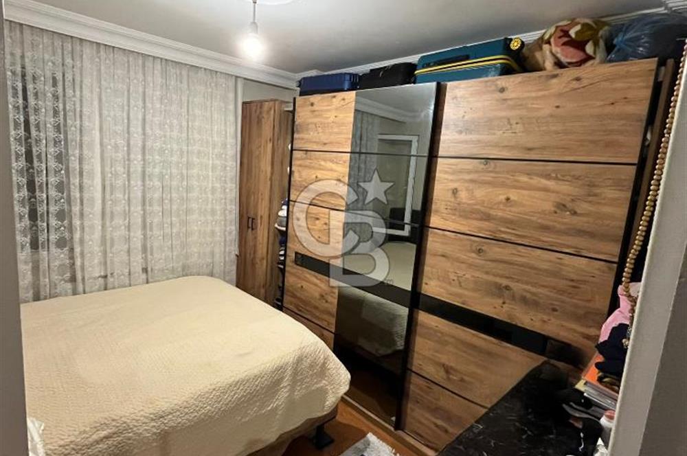 istiklal mah 2+1 daire