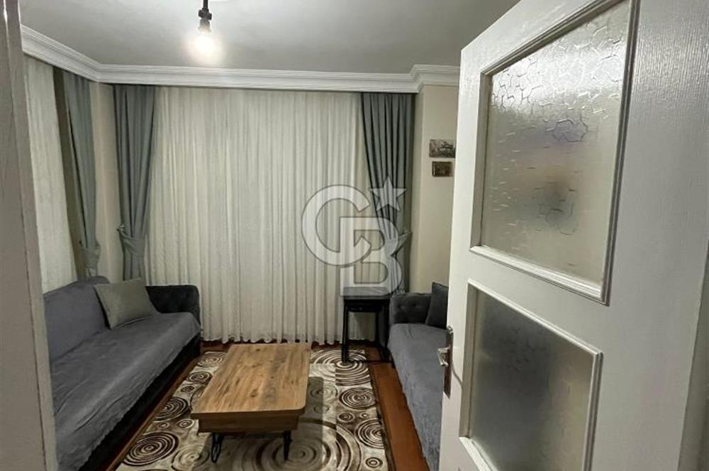 istiklal mah 2+1 daire