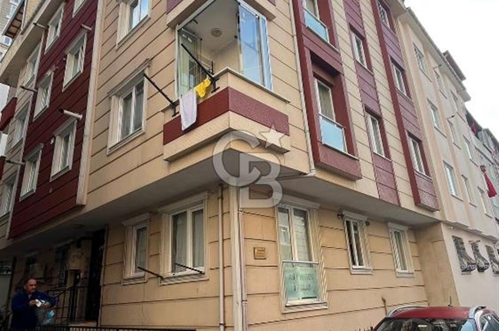 istiklal mah 2+1 daire