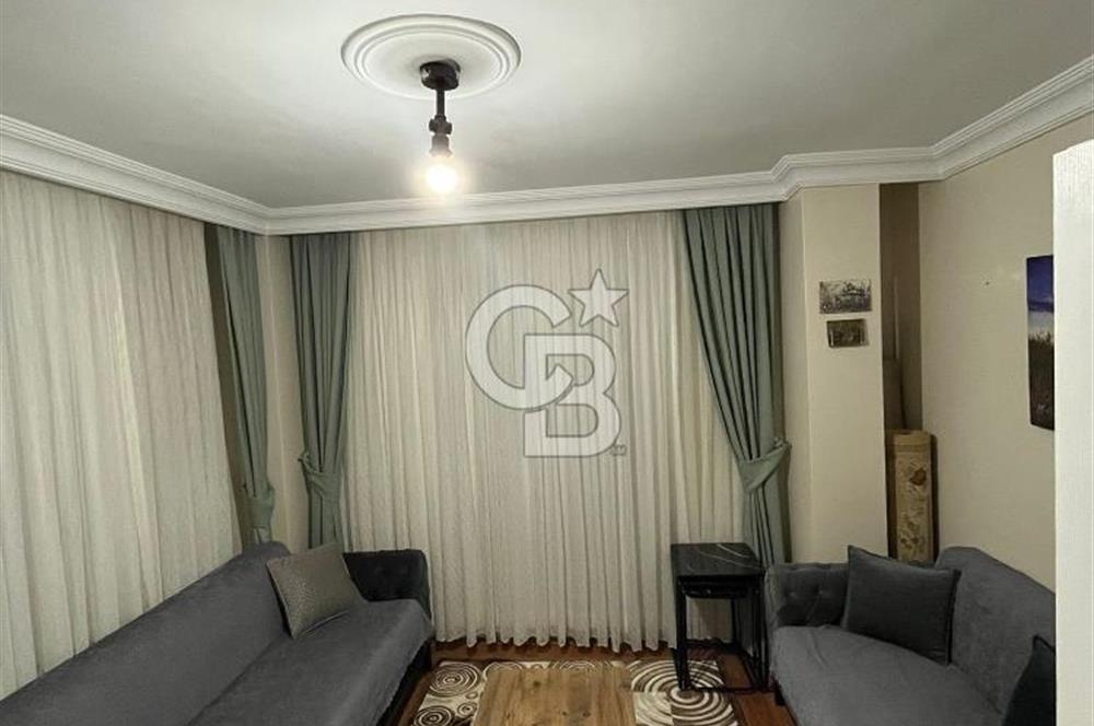 istiklal mah 2+1 daire