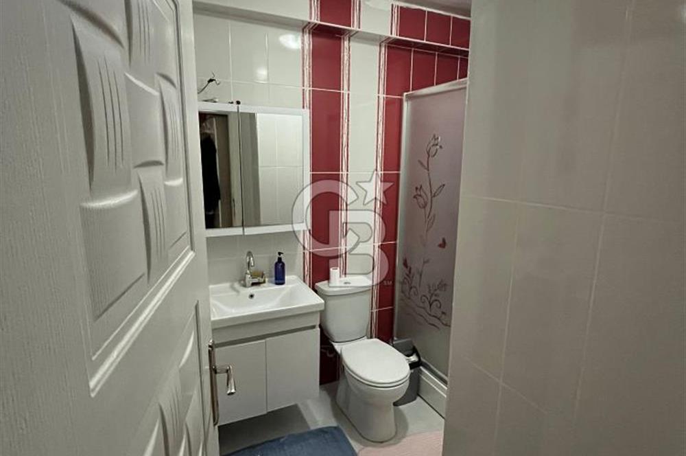 istiklal mah 2+1 daire