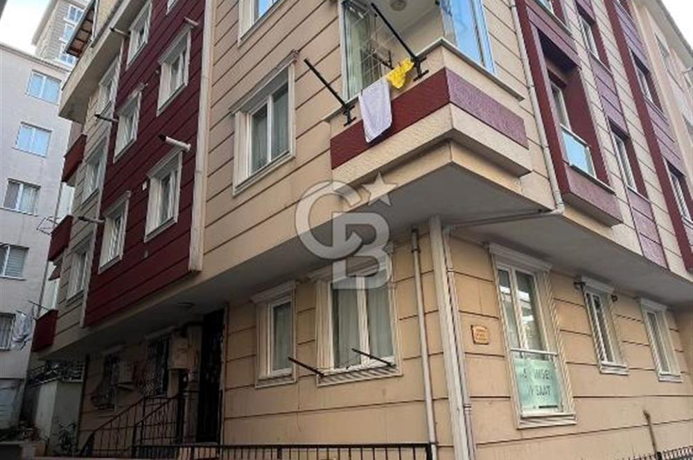 istiklal mah 2+1 daire