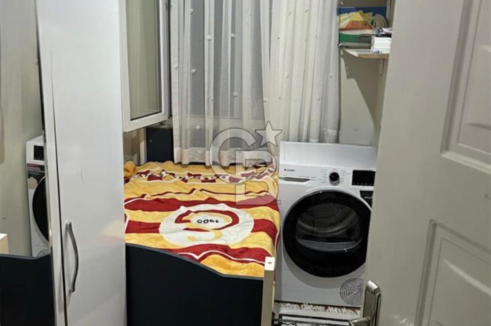 istiklal mah 2+1 daire