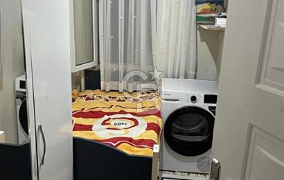 istiklal mah 2+1 daire