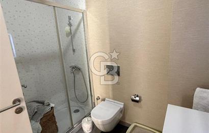 ANTHILL RESIDENCE'DA YÜKSEK KATTA ÇİFT BANYOLU SATILIK 2+1