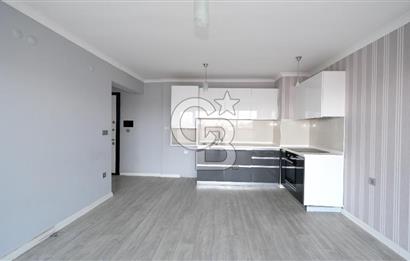 GALA BATIKENT'TE B TİPİ CAM BALKONLU 2+1 KİRALIK DAİRE