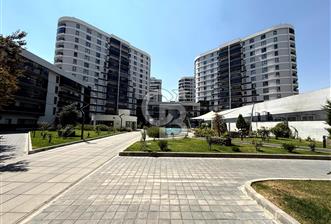 GALA BATIKENT'TE B TİPİ CAM BALKONLU 2+1 KİRALIK DAİRE - 2 - 313907