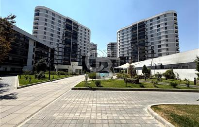 GALA BATIKENT'TE B TİPİ CAM BALKONLU 2+1 KİRALIK DAİRE
