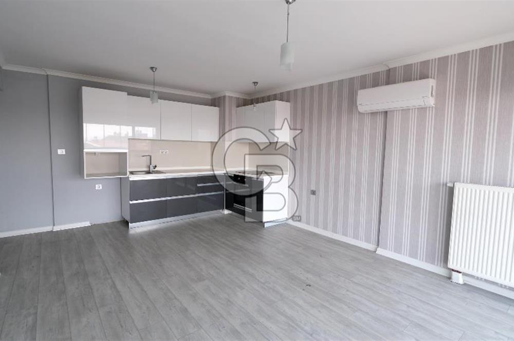 GALA BATIKENT'TE B TİPİ CAM BALKONLU 2+1 KİRALIK DAİRE