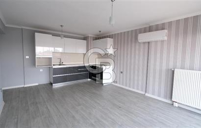 GALA BATIKENT'TE B TİPİ CAM BALKONLU 2+1 KİRALIK DAİRE