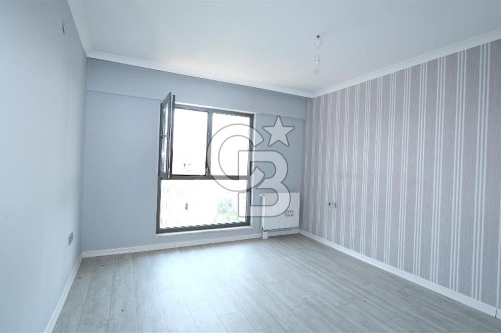GALA BATIKENT'TE B TİPİ CAM BALKONLU 2+1 KİRALIK DAİRE