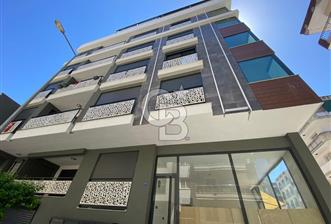 KARŞIYAKA NERGİZ YENİ BİNA 3 BANYOLU, TERASLI, KİRALIK 3+1 DUBLEKS - 10 - 314101