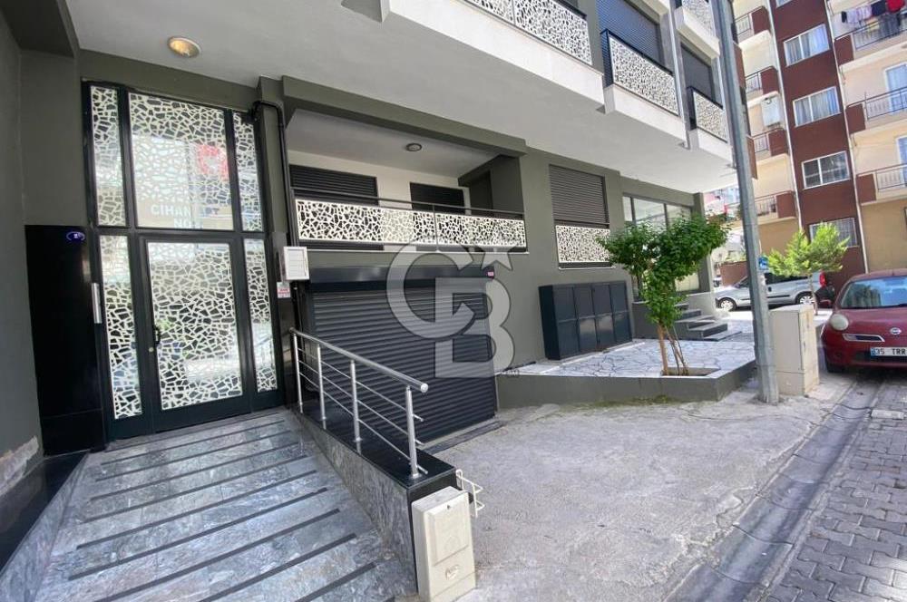 KARŞIYAKA NERGİZ YENİ BİNA 3 BANYOLU, TERASLI, KİRALIK 3+1 DUBLEKS