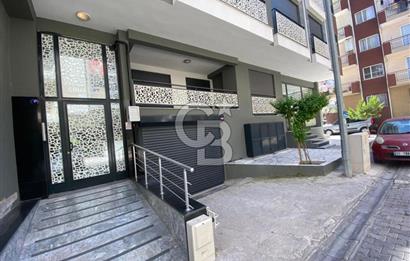 KARŞIYAKA NERGİZ YENİ BİNA 3 BANYOLU, TERASLI, KİRALIK 3+1 DUBLEKS