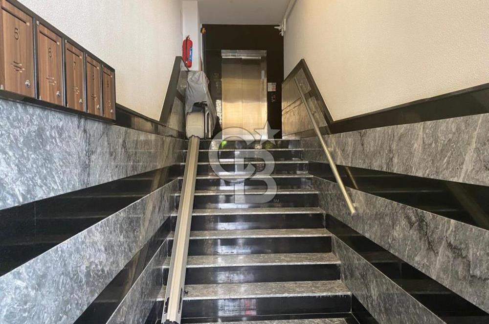 KARŞIYAKA NERGİZ YENİ BİNA 3 BANYOLU, TERASLI, KİRALIK 3+1 DUBLEKS