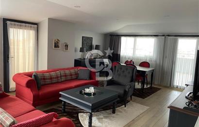 KARŞIYAKA NERGİZ YENİ BİNA 3 BANYOLU, TERASLI, KİRALIK 3+1 DUBLEKS