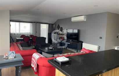 KARŞIYAKA NERGİZ YENİ BİNA 3 BANYOLU, TERASLI, KİRALIK 3+1 DUBLEKS