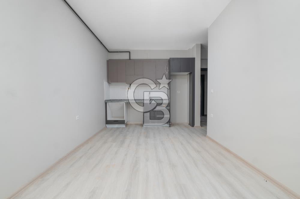 GÖRÜKLE' DE ' 2+1 SIFIR SATILIK DAİRE