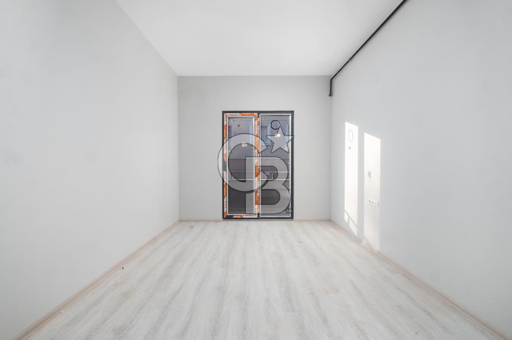 GÖRÜKLE' DE ' 2+1 SIFIR SATILIK DAİRE