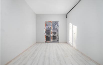 GÖRÜKLE' DE ' 2+1 SIFIR SATILIK DAİRE