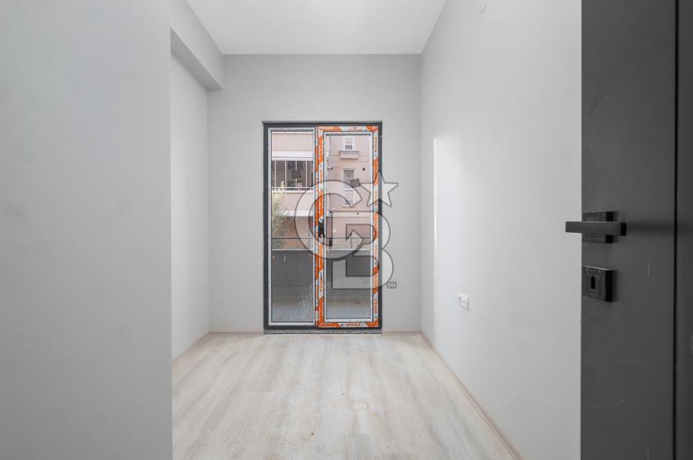 GÖRÜKLE' DE ' 2+1 SIFIR SATILIK DAİRE