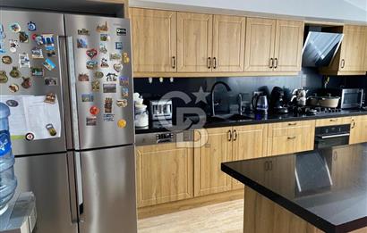 KARŞIYAKA NERGİZ YENİ BİNA 3 BANYOLU, TERASLI, KİRALIK 3+1 DUBLEKS