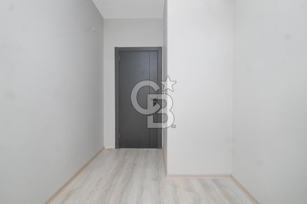 GÖRÜKLE' DE ' 2+1 SIFIR SATILIK DAİRE