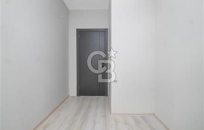 GÖRÜKLE' DE ' 2+1 SIFIR SATILIK DAİRE
