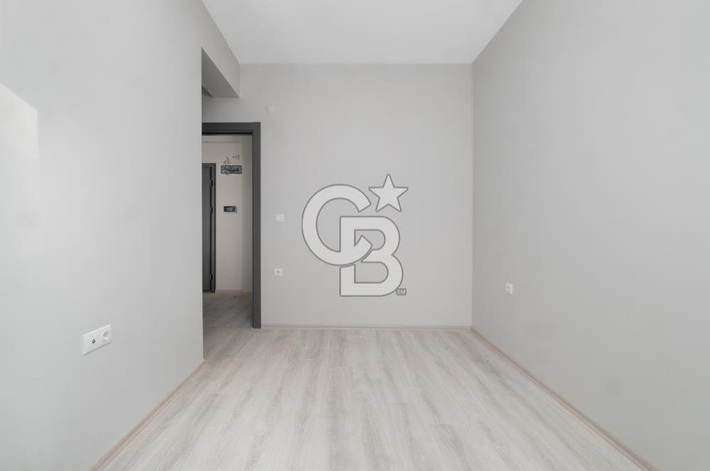 GÖRÜKLE' DE ' 2+1 SIFIR SATILIK DAİRE