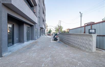 GÖRÜKLE' DE ' 2+1 SIFIR SATILIK DAİRE