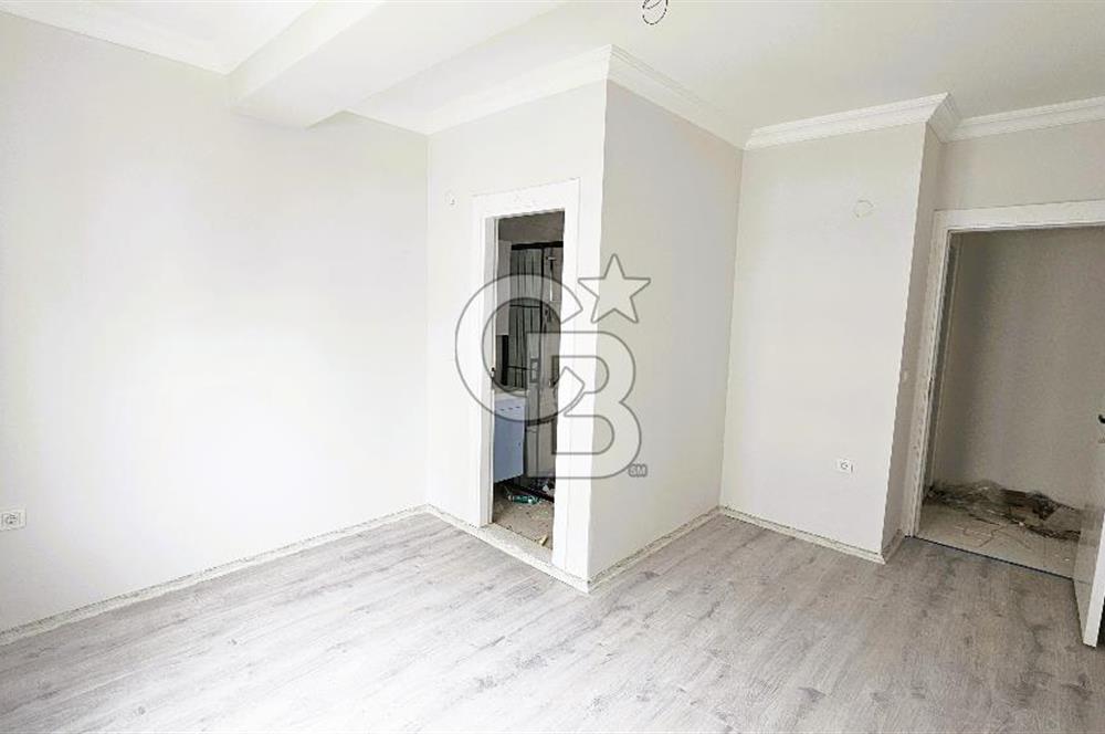 İZMİR BORNOVA KAZIMDİRİK'TE SATILIK 3+1 SIFIR DAİRE