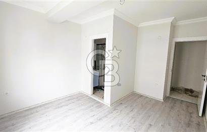 İZMİR BORNOVA KAZIMDİRİK'TE SATILIK 3+1 SIFIR DAİRE