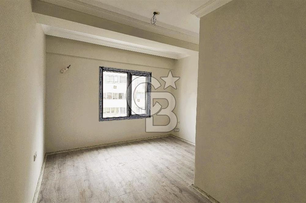 İZMİR BORNOVA KAZIMDİRİK'TE SATILIK 3+1 SIFIR DAİRE