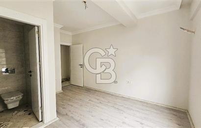 İZMİR BORNOVA KAZIMDİRİK'TE SATILIK 3+1 SIFIR DAİRE