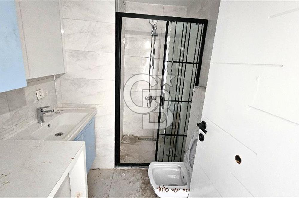 İZMİR BORNOVA KAZIMDİRİK'TE SATILIK 3+1 SIFIR DAİRE