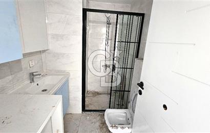 İZMİR BORNOVA KAZIMDİRİK'TE SATILIK 3+1 SIFIR DAİRE