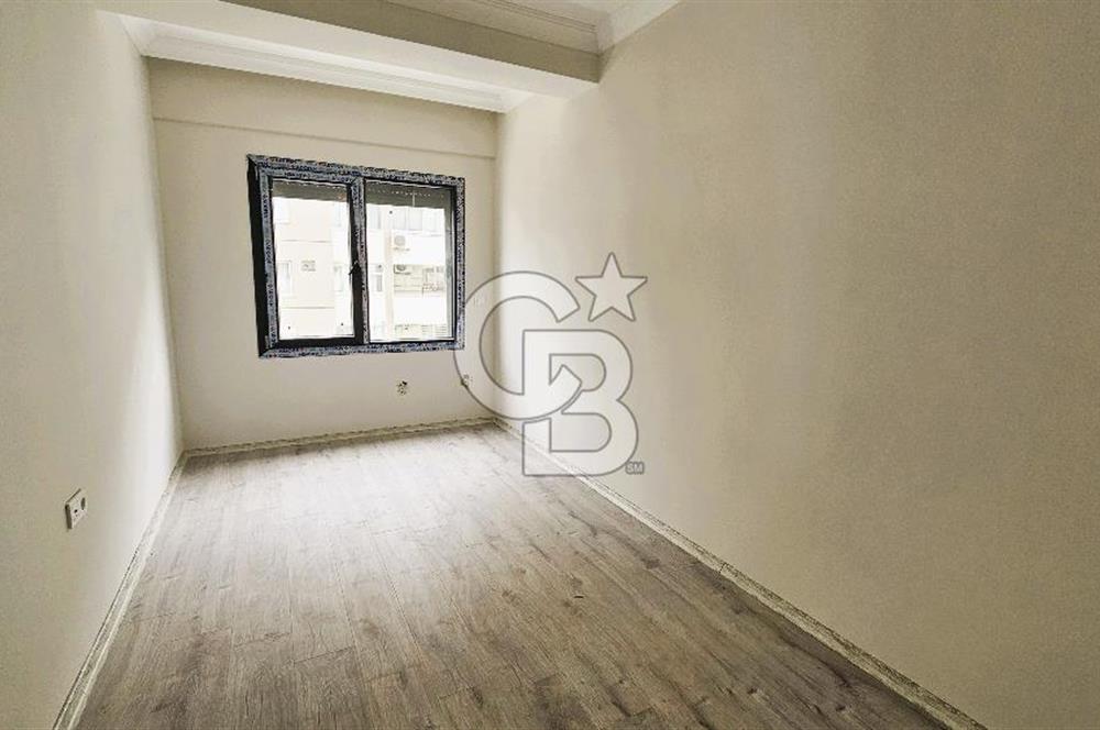 İZMİR BORNOVA KAZIMDİRİK'TE SATILIK 3+1 SIFIR DAİRE